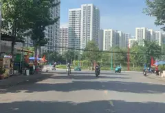 Biệt thự hiếm mặt tiền rộng gần Vinhomes Grand Park... Bán biệt thự, liền kề tại Long Bình, Hồ Chí Minh 10