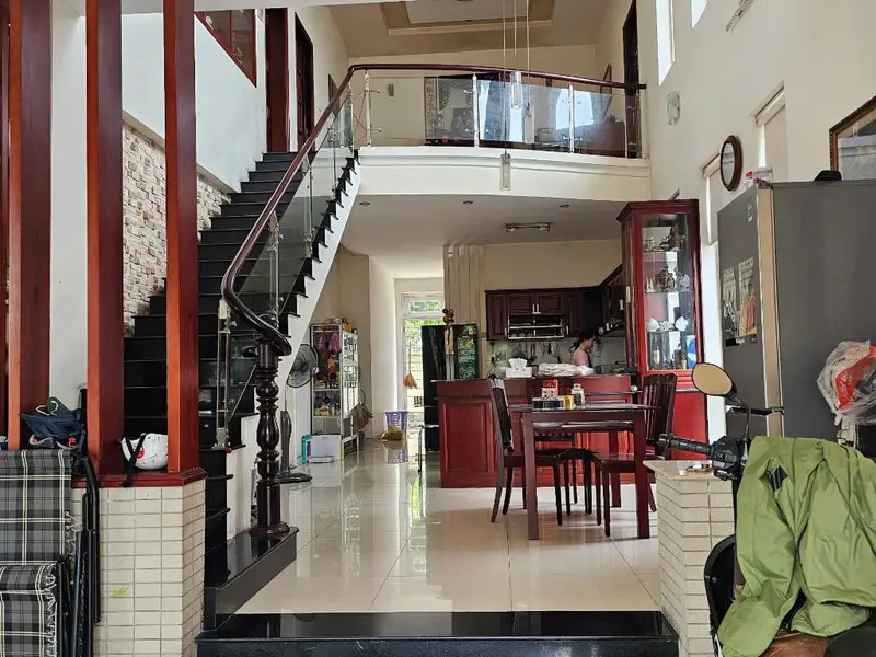 Giảm 11 tỷ, bán biệt thự mặt tiền Thạnh Lộc 571 m2... Bán nhà mặt phố tại An Phú Đông, Hồ Chí Minh 01