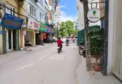 Bán nhà mặt phố Khương Đình, vị trí vàng mặt tiền 11m là một lợi thế, kinh doanh sầm uất ngày đêm.... Bán nhà mặt phố tại Khương Đình, Hà Nội 01