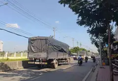 Bán đất xã Tân Nhựt, Hồ Chí Minh, diện tích 310 m² mặt tiền rộng 34 m... Bán đất tại Tân Nhựt, Hồ Chí Minh 03
