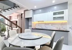 BÁN NHÀ DÂN XÂY ĐỘC LẬP
Ô TÔ ĐỖ CỬA... Bán nhà riêng tại An Biên, Hải Phòng 06