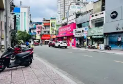 Bán nhà 3 tầng 16m2 mặt tiền rộng tại Phú Nhuận... Bán nhà riêng tại Phú Nhuận, Hồ Chí Minh 09