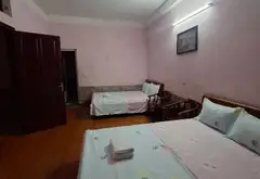 Nhà mặt phố cao cấp Trần Phú với thiết kế tiện nghi, dòng tiền tuyệt đỉnh... Bán nhà mặt phố tại Chi Lăng, Bắc Ninh 09
