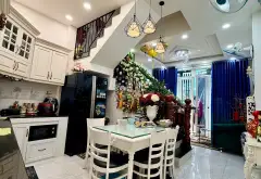 Bán nhà đường trần kế xương phường Cầu Kiệu TP.HCM 7 tỷ... Bán nhà riêng tại Cầu Kiệu, Hồ Chí Minh 04