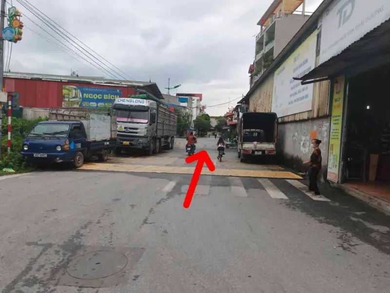 Cơ Hội Vàng Sở Hữu Đất Lô Góc 3 Mặt Thoáng Tại Phù Khê Bắc Ninh... Bán đất tại Phù Khê, Bắc Ninh 01