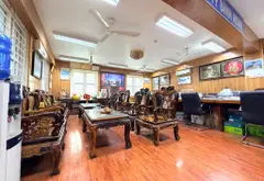 BÁN TÒA VĂN PHÒNG KHU NGOẠI GIAO ĐOÀN 126m2, 6 tầng, thang máy... Bán nhà mặt phố tại Xuân Đỉnh, Hà Nội 01