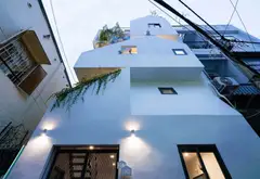 Nhà 5 tầng siêu đẹp trung tâm Quận 10, giá cực tốt... Bán nhà riêng tại Hòa Hưng, Hồ Chí Minh 01