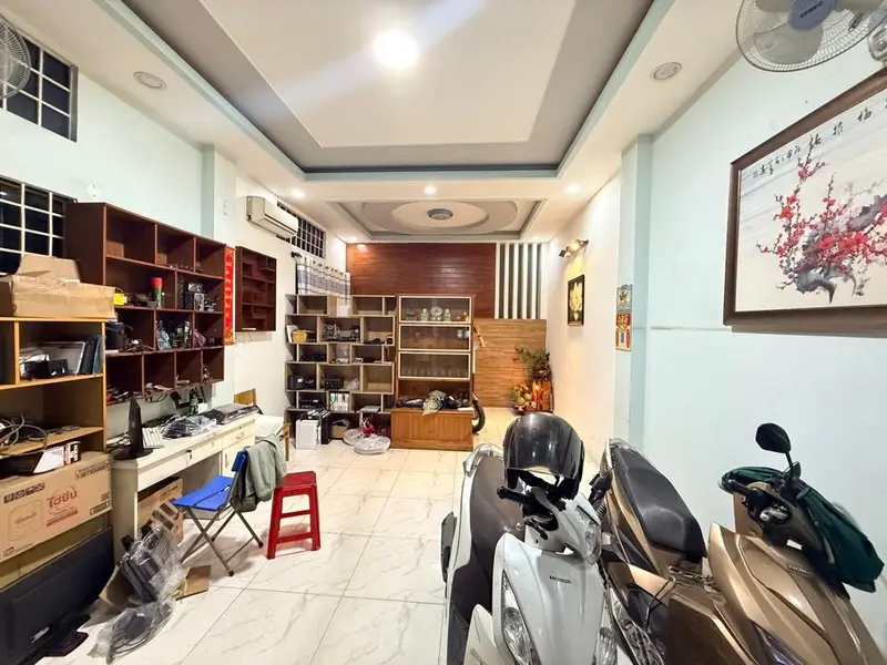 🇻🇳 LÔ GÓC MẶT TIỀN QL22 TRUNG MỸ TÂY Q12– KINH DOANH ĐA NGÀNH – CHỈ 8,5 TỶ! 🇻🇳... Bán nhà mặt phố tại Trung Mỹ Tây, Hồ Chí Minh 01