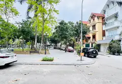 Bán nhà liền kề 4 tầng tại Nguyễn Văn Linh, lô góc, view công viên... Bán nhà riêng tại Long Biên, Hà Nội 09