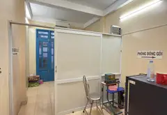 Bán nhà mặt phố phường Bình Tây, Hồ Chí Minh, 4 tầng, 5 phòng ngủ, 63 m2... Bán nhà mặt phố tại Bình Tây, Hồ Chí Minh 10