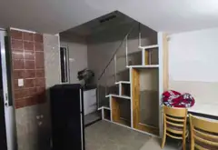 Nhà 7 tầng mặt tiền 6.1m, chuẩn bị cho thuê phòng trọ, dòng tiền 95tr/tháng... Bán nhà mặt phố tại Tân Sơn, Hồ Chí Minh 07