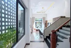Cơ hội hiếm có sở hữu nhà mặt phố 3 tầng ở Hòa Khánh, Đà Nẵng chỉ 7.9 tỷ... Bán nhà mặt phố tại Hòa Khánh, Đà Nẵng 05