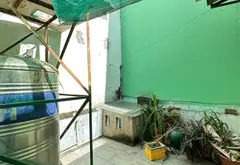Nhà mặt phố Tân Phú 3 tầng 5 phòng, giá tốt 5.7 tỷ... Bán nhà mặt phố tại Phú Thạnh, Hồ Chí Minh 05