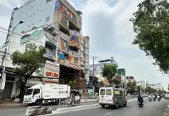 Bán nhà mặt phố 7 tầng, mặt tiền 5m tại phường Bình Hưng Hòa A, Bình Tân... Bán nhà mặt phố tại Bình Hưng Hòa, Hồ Chí Minh 07