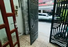 VỊ TRÍ VÀNG – XE HƠI NGỦ TRONG NHÀ – 2 MẶT HẺM XE 🚘 TRÁNH, THÔNG RA KÊNH THAM LƯƠNG 🔥... Bán nhà riêng tại Bình Hưng Hòa, Hồ Chí Minh 03