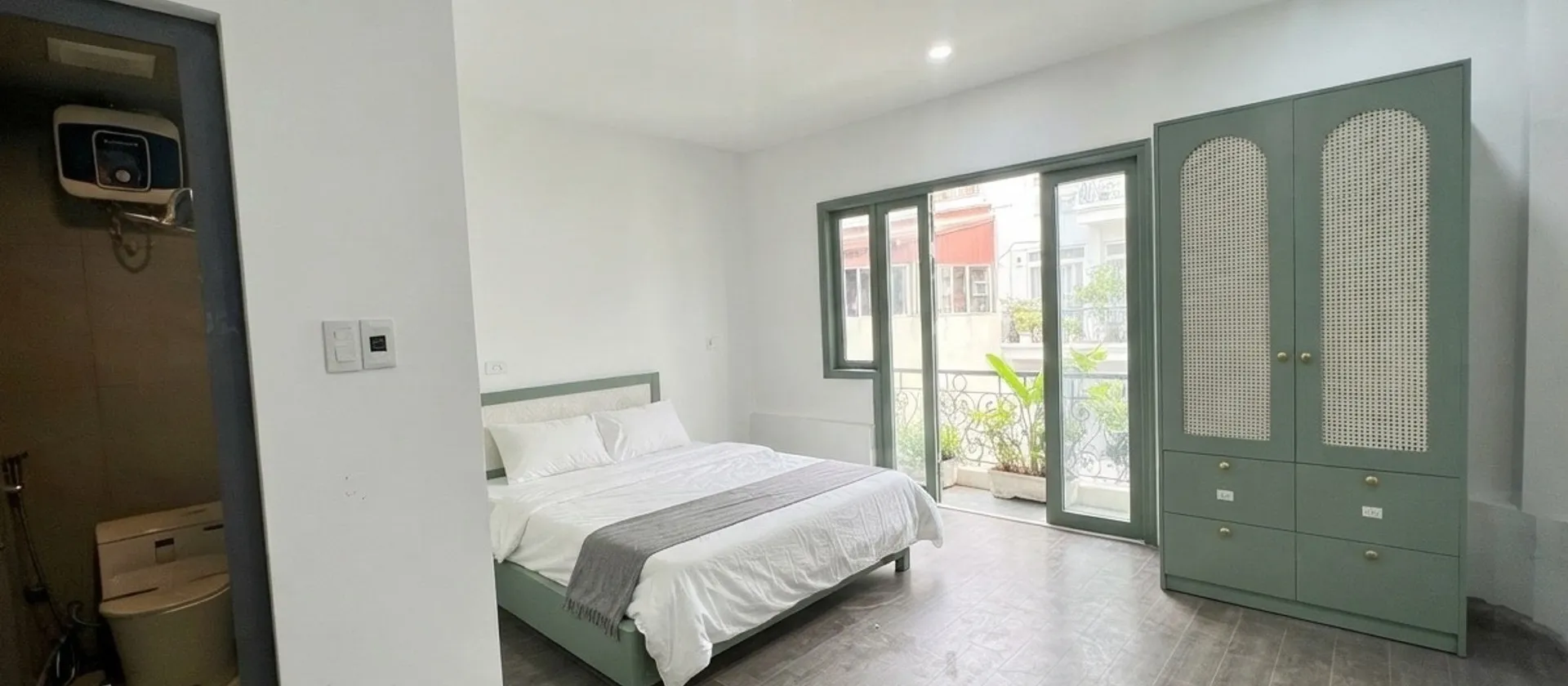 BÁCH KHOA – TẠ QUANG BỬU | 80M² | 6 TẦNG THANG MÁY | LÔ GÓC | Ô TÔ TRÁNH | 13 PHÒNG | DÒNG TIỀN... Bán nhà riêng tại Hai Bà Trưng, Hà Nội 01