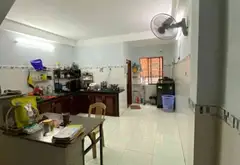 Nhà phố 4 tầng xinh xắn, tiện nghi đỉnh tại quận sầm uất... Bán nhà mặt phố tại Bình Hưng Hòa, Hồ Chí Minh 10