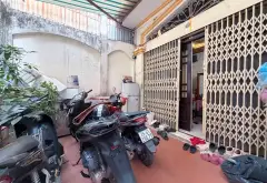 Bán nhà riêng 4 tầng phố Trần Khát Chân, ngõ thông, gần ô tô, pháp lý rõ ràng, giá nhỉnh 11tỷ... Bán nhà riêng tại Bạch Mai, Hà Nội 01