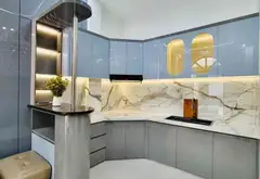 Nhà riêng đẳng cấp tại Phường An Hội Tây, Hồ Chí Minh... Bán nhà riêng tại An Hội Tây, Hồ Chí Minh 05