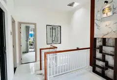 Bán Nhà 2 Tầng Bình Đông 6x6,5m 3PN Ngay Trường Tiểu Học Hồng Đức Quận 8... Bán nhà riêng tại Phú Định, Hồ Chí Minh 07