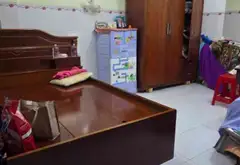 Nhà riêng 3 tầng 3PN Q6, hẻm xe tải, giá 9 tỷ thương lượng... Bán nhà riêng tại Phú Lâm, Hồ Chí Minh 12