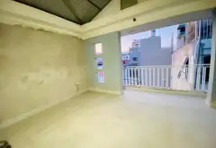 Nhà đẹp Gia Quất gần ô tô, thang máy, 4 tầng thang máy, full nội thất... Bán nhà riêng tại Bồ Đề, Hà Nội 05