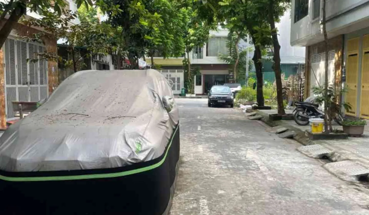 Bán biệt thự liền kề 50m² tại Mậu Lương, pháp lý rõ ràng... Bán biệt thự, liền kề tại Kiến Hưng, Hà Nội 01