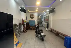 Mặt tiền Đô Đốc Lộc, Tân Phú, dòng tiền đỉnh, 1 căn duy nhất!... Bán nhà mặt phố tại Phú Thọ Hòa, Hồ Chí Minh 01