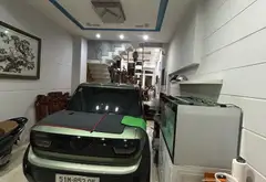 Nhà 5 tầng 4 phòng ngủ tại phường Phú Thọ Hòa, Hồ Chí Minh... Bán nhà riêng tại Phú Thọ Hòa, Hồ Chí Minh 01
