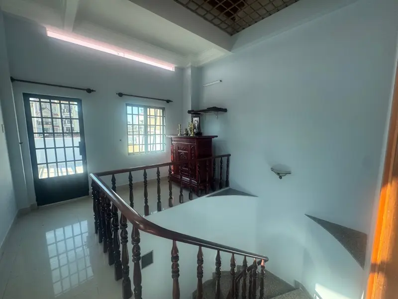Nhà 3 tầng 56m2 tại Phường Tân Sơn Nhì, Hồ Chí Minh... Bán nhà riêng tại Tân Sơn Nhì, Hồ Chí Minh 01