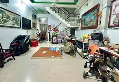 Nhà phố kinh doanh đẳng cấp khu Lê Văn Qưới, Bình Trị Đông, Bình Tân với diện tích rộng 213m... Bán nhà mặt phố tại Bình Tân, Hồ Chí Minh 01