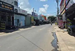 Nhà mặt phố kinh doanh đỉnh cao, diện tích rộng, vị trí siêu đẹp tại Bà Điểm... Bán nhà mặt phố tại Bà Điểm, Hồ Chí Minh 01