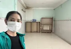 Nhà 2 tầng mặt tiền rộng gần chợ Quận 10 chỉ 5.8 tỷ... Bán nhà riêng tại Hòa Hưng, Hồ Chí Minh 05