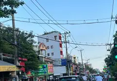 Nhà mặt phố 2 tầng, 143m2, mặt tiền 5m tại Phú Thọ Hòa, Bình Tân... Bán nhà mặt phố tại Phú Thọ Hòa, Hồ Chí Minh 08