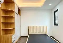 Khu VIP Quận 7 – Xe hơi ngủ trong nhà -Thanh Khoản: 11 TỶ 750 Nhà 4 tầng: trệt, 2 lầu, sân... Bán nhà riêng tại Tân Thuận, Hồ Chí Minh 06