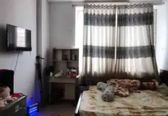 Nhà 4 tầng chắc chắn gần chợ Nguyễn Sơn, vào ở ngay... Bán nhà mặt phố tại Phú Thọ Hòa, Hồ Chí Minh 10