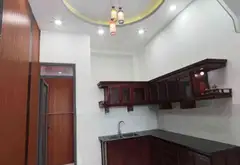 Bán nhà riêng 4 tầng tại Phú Định,quận 8,TP.HCM,hẻm xe hơi diện tích 43.9m2,SHR... Bán nhà riêng tại Phú Định, Hồ Chí Minh 03