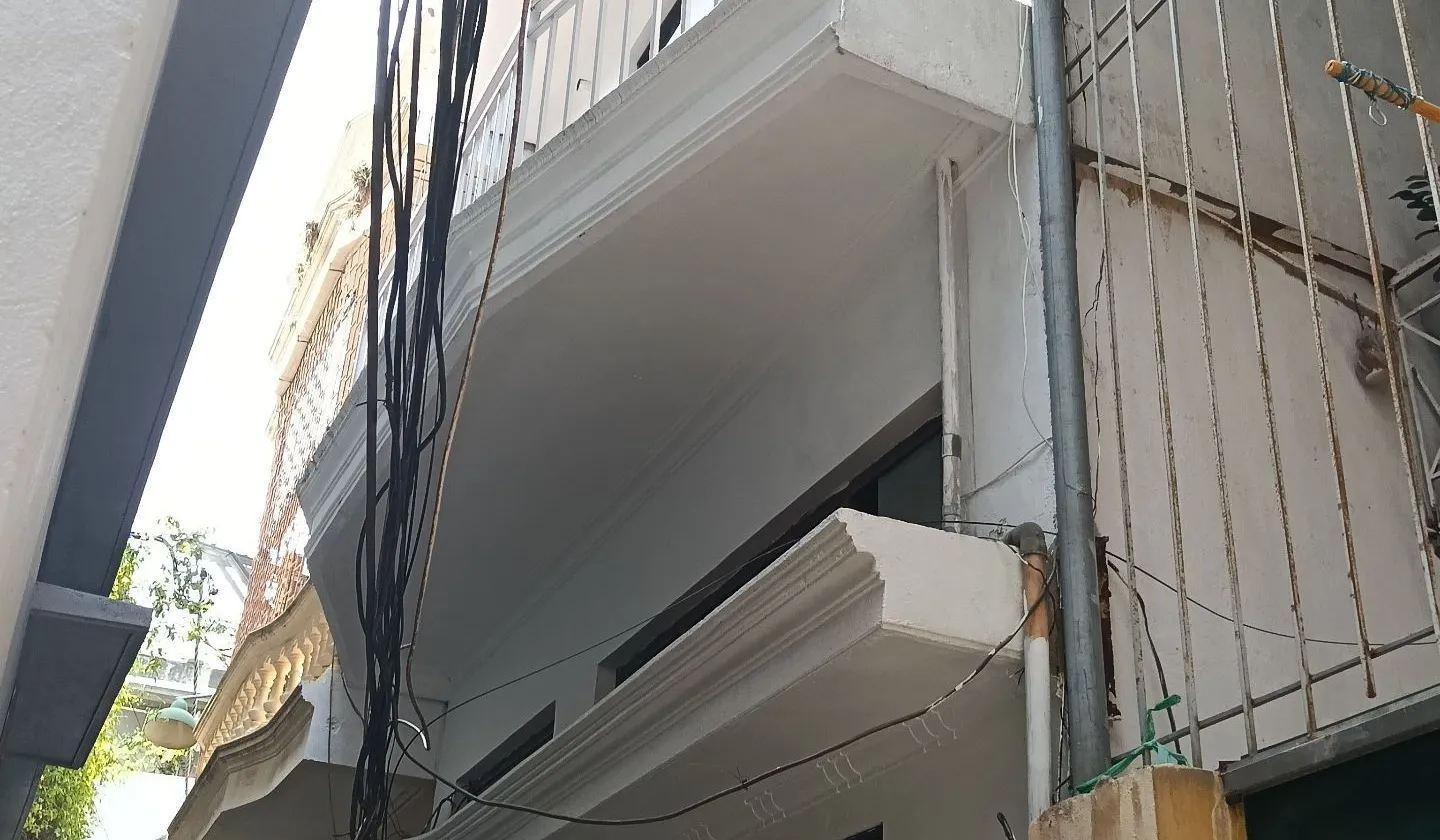 Nhà đẹp trung tâm, gần phố sầm uất, giá hợp lý... Bán nhà riêng tại Hà Đông, Hà Nội 01