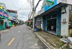 Nhà mặt tiền phường Tân Thới Hiệp - vị trí kinh doanh đắc địa... Bán nhà mặt phố tại Tân Thới Hiệp, Hồ Chí Minh 04