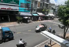 Nhà 2 mặt tiền kinh doanh đỉnh ở Trần Thái Tông... Bán nhà mặt phố tại Tân Sơn, Hồ Chí Minh 13