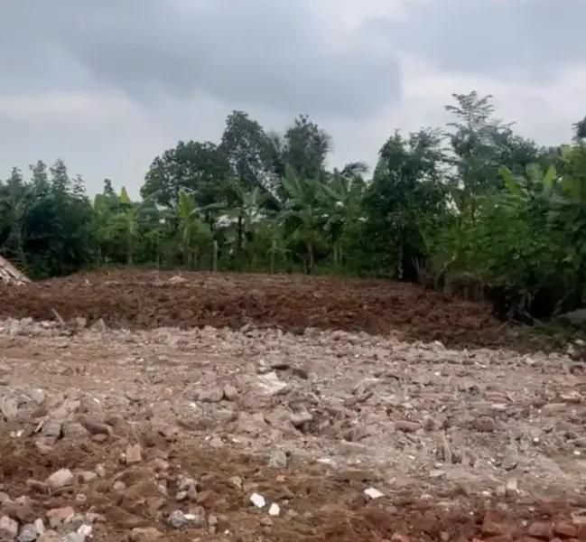 Đất chia lô siêu tiện lợi ngay Nam Cương giá hấp dẫn... Bán owner_side tại Nội Bài, Hà Nội 01
