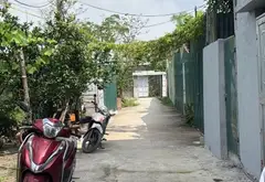 Bán nhà 2 tầng mới 3 phòng ngủ tại xã Đại Thanh... Bán nhà riêng tại Đại Thanh, Hà Nội 04