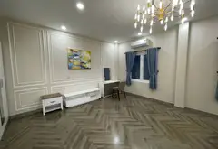 Bán nhà Võ Thị Sáu, Quận 1, diện tích 113m² vị trí đối diện Công viên Lê Văn Tám... Bán nhà riêng tại Tân Định, Hồ Chí Minh 09