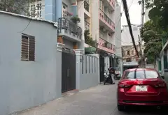 Nhà 4 Tầng Tô Hiến Thành, Giá Sốc - Chốt Ngay... Bán nhà riêng tại Hòa Hưng, Hồ Chí Minh 03