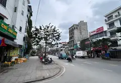 Bán nhà riêng tại Giáp Nhị, ngõ rộng ô tô vào thoải mái, xây chung cư mini... Bán nhà riêng tại Tương Mai, Hà Nội 01