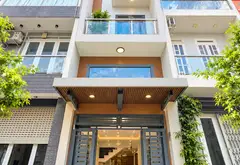 Bán nhà riêng 5 tầng tại Bình Long, 41.6 m², pháp lý cơ sở, giá 5.85 tỷ... Bán nhà riêng tại Phú Thọ Hòa, Hồ Chí Minh 01