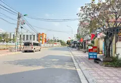 🌺NỞ HẬU - GẦN BÃI ĐỖ XE - CÁCH TRỤC CHÍNH KINH DOANH 60M - CÁCH ĐƯỜNG QL23B CHỈ 300M🌺
 Nam Hồng... Bán đất tại Phúc Thịnh, Hà Nội 01