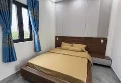 🚗 NHÀ MỚI 3 TẦNG – HẺM XE HƠI – GẦN CHỢ THẠNH XUÂN – CHỈ 5,25 TỶ
📍 Đường Thạnh Xuân 24,... Bán nhà riêng tại Thới An, Hồ Chí Minh 17