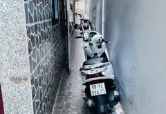 Chính chủ giảm mạnh nhà hẻm xe tải Quang Trung, sổ vuông đẹp... Bán nhà riêng tại Thông Tây Hội, Hồ Chí Minh 04