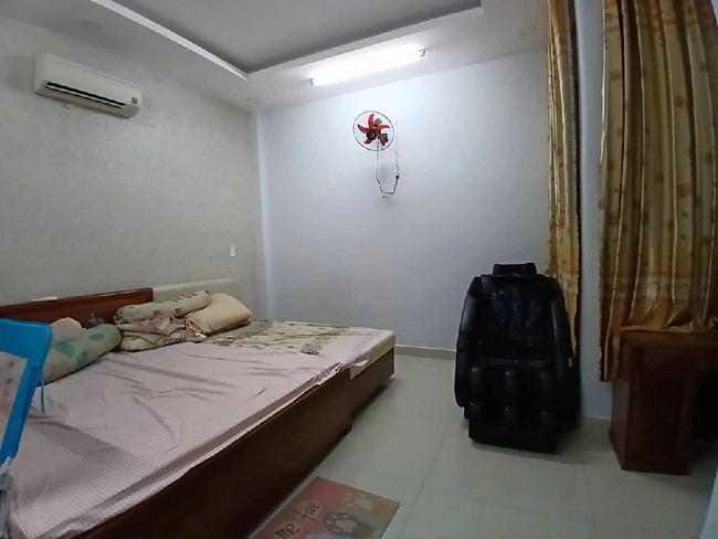 Bán nhà 4 tầng đường Trần Thị Điệu, phường Phước Long B, Quận 9, TPHCM, 97m2, nhỉnh 7 tỷ tại Hồ Chí Minh 02